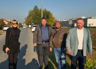 Bjelovarčani ovdje čekaju promjenu godinama: Stiže 120 parkirališta, ali prvo slijedi velik posao