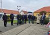 Uoči Svih svetih i Dušnog dana u Čazmi odana počast poginulim braniteljima