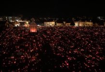 Komunalac Bjelovar objavio radno vrijeme groblja uoči Svih svetih