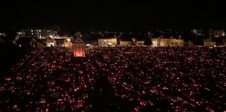 Komunalac Bjelovar objavio radno vrijeme groblja uoči Svih svetih