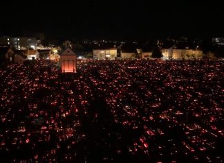Komunalac Bjelovar objavio radno vrijeme groblja uoči Svih svetih