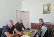 U Velikoj Pisanici gradit će se još dva kilometra nogostupa