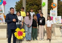 Dječji tjedan u Bjelovaru posvećen volontiranju, prijateljstvu i dječjim pravima