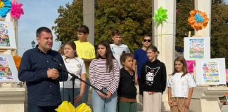 Dječji tjedan u Bjelovaru posvećen volontiranju, prijateljstvu i dječjim pravima