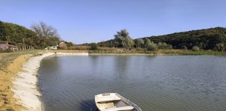U uređenje ribnjaka u Šandrovcu tijekom tri godine uloženo oko 45 tisuća eura