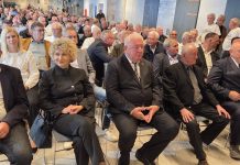U Bjelovaru obilježeno 35 godina 105. brigade: Počast poginulima i poruke o očuvanju mira