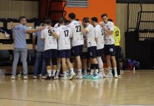 Bjelovar osvojio bod u Poreču: Neizvjestan susret završio rezultatom 25:25