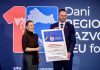 Obnova Tehničke škole u Bjelovaru treća među EU projektima u svojoj kategoriji
