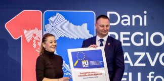 Obnova Tehničke škole u Bjelovaru treća među EU projektima u svojoj kategoriji