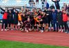 Mladost slavila na Kantridi i preuzela vrh ljestvice, Ozobić dvostruki strijelac