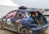 Autocross u Dežanovcu – dobar motor, dobrog automobila daleko se čuje