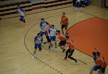Bjelovar poražen od Spačve, Goluža: Morali smo bolje reagirati