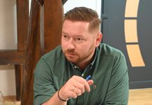 Prvi tartufi pronađeni u Farkaševcu, načelnik već ima ideju što dalje