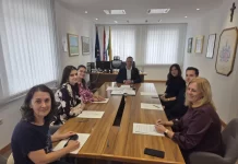 Za stanovanje i usavršavanje zdravstvenih radnika: Marušić potpisao 12 novih ugovora