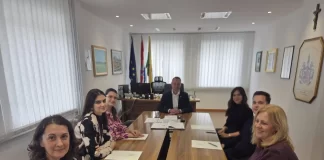 Za stanovanje i usavršavanje zdravstvenih radnika: Marušić potpisao 12 novih ugovora