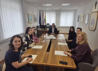 Za stanovanje i usavršavanje zdravstvenih radnika: Marušić potpisao 12 novih ugovora