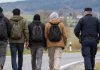 Policija potvrdila: Ukrajinac zaustavljen u Grabovnici – u teretnom prostoru prevozio strane državljane
