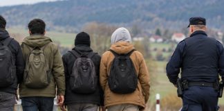Policija potvrdila: Ukrajinac zaustavljen u Grabovnici – u teretnom prostoru prevozio strane državljane