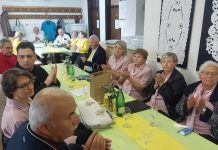 ČEŠKA BESEDA GAREŠNICA: Godinu ispunili pjesmom, plesom i tradicijom