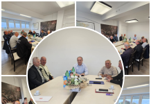 Grad Garešnica obilježio 35. obljetnicu osnutka 73. samostalne bojne