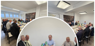 Grad Garešnica obilježio 35. obljetnicu osnutka 73. samostalne bojne