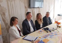 Dom za starije Bjelovar obilježio Dan starijih predstavljanjem projekta vrijednog više od 288 tisuća eura