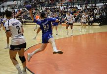 ŽRK Bjelovar izgubio od Chambraya 25:37 u prvoj utakmici Europske lige