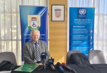 Udruga invalida Bjelovar predstavila trogodišnji program: novi termini za rekreaciju i edukacije o umjetnoj inteligenciji