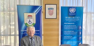 Udruga invalida Bjelovar predstavila trogodišnji program: novi termini za rekreaciju i edukacije o umjetnoj inteligenciji