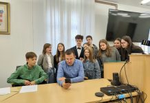 Mali vijećnici Hrebaku predložili obnovu igrališta, drvored i prijevoz do Wellovara