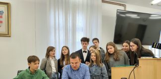 Mali vijećnici Hrebaku predložili obnovu igrališta, drvored i prijevoz do Wellovara