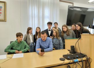 Mali vijećnici Hrebaku predložili obnovu igrališta, drvored i prijevoz do Wellovara