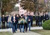 U Garešnici obilježena 35. godišnjica pogibije hrvatskog branitelja Saše Erušića