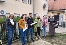 Bjelovar položio vremensku kapsulu: Otvorit će je 2056. godine, na 300. obljetnicu grada