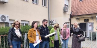Bjelovar položio vremensku kapsulu: Otvorit će je 2056. godine, na 300. obljetnicu grada