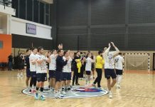 Bjelovar preokretom do pobjede nad Ardiaeijem, Goluža: „Ne znam kad sam posljednji put bio ovako ponosan”