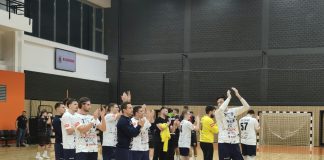 Bjelovar preokretom do pobjede nad Ardiaeijem, Goluža: „Ne znam kad sam posljednji put bio ovako ponosan”