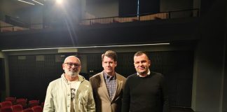 „Mišolovka” stiže u Bjelovar: Gradsko kazalište prvi put u koprodukciji s nacionalnom kazališnom kućom