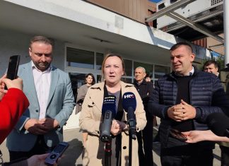 Kreće gradnja Zelenog centra Bjelovar: idući tjedan rušenje objekta, radovi će trajati 18 mjeseci