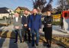 Pri završetku novo dječje igralište u Bjelovaru, Brajdić pozvao građane da predlože nove lokacije