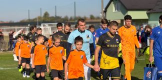 Dinamo nakon 53 godine ponovno zaigrao u Dubravi: Domaćini dvaput vodili, Modri na kraju slavili sa 6:2