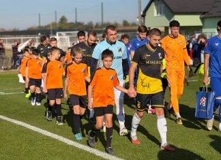 Dinamo nakon 53 godine ponovno zaigrao u Dubravi: Domaćini dvaput vodili, Modri na kraju slavili sa 6:2