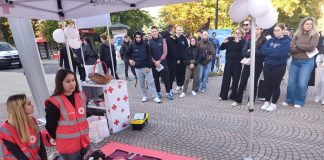 U Bjelovaru upozorili na četiri ubojice u prometu: Vozači usporavaju kod kamera, ali drugdje i dalje krše ograničenja
