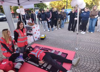 U Bjelovaru upozorili na četiri ubojice u prometu: Vozači usporavaju kod kamera, ali drugdje i dalje krše ograničenja