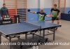 Kamenitovac s dvije gostujuće pobjede zadržao prvo mjesto