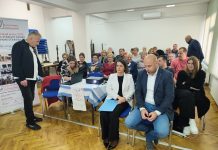 U Bjelovaru predstavljen projekt vrijedan gotovo 300 tisuća eura: U tri godine planirano gotovo 2000 aktivnosti za umirovljenike