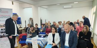 U Bjelovaru predstavljen projekt vrijedan gotovo 300 tisuća eura: U tri godine planirano gotovo 2000 aktivnosti za umirovljenike