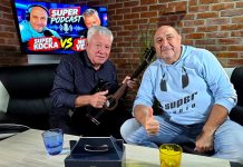 Tenis zamijenio glazbom, a sada priprema izložbu u Parizu: Nenad Vetma gostovao na Super radiju