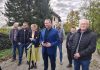 U Cigleni se asfaltira 800 metara ceste