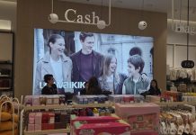 LC Waikiki otvorio vrata u STOP SHOP-u Bjelovar: Do 31. listopada akcija 3 + 1 GRATIS